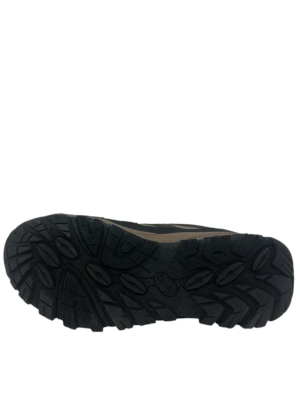 Nautica brown shoes