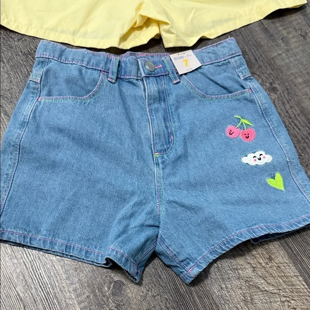 wonder nation set two