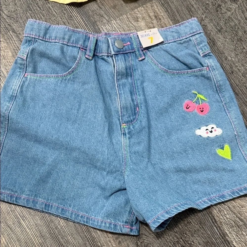 wonder nation set two