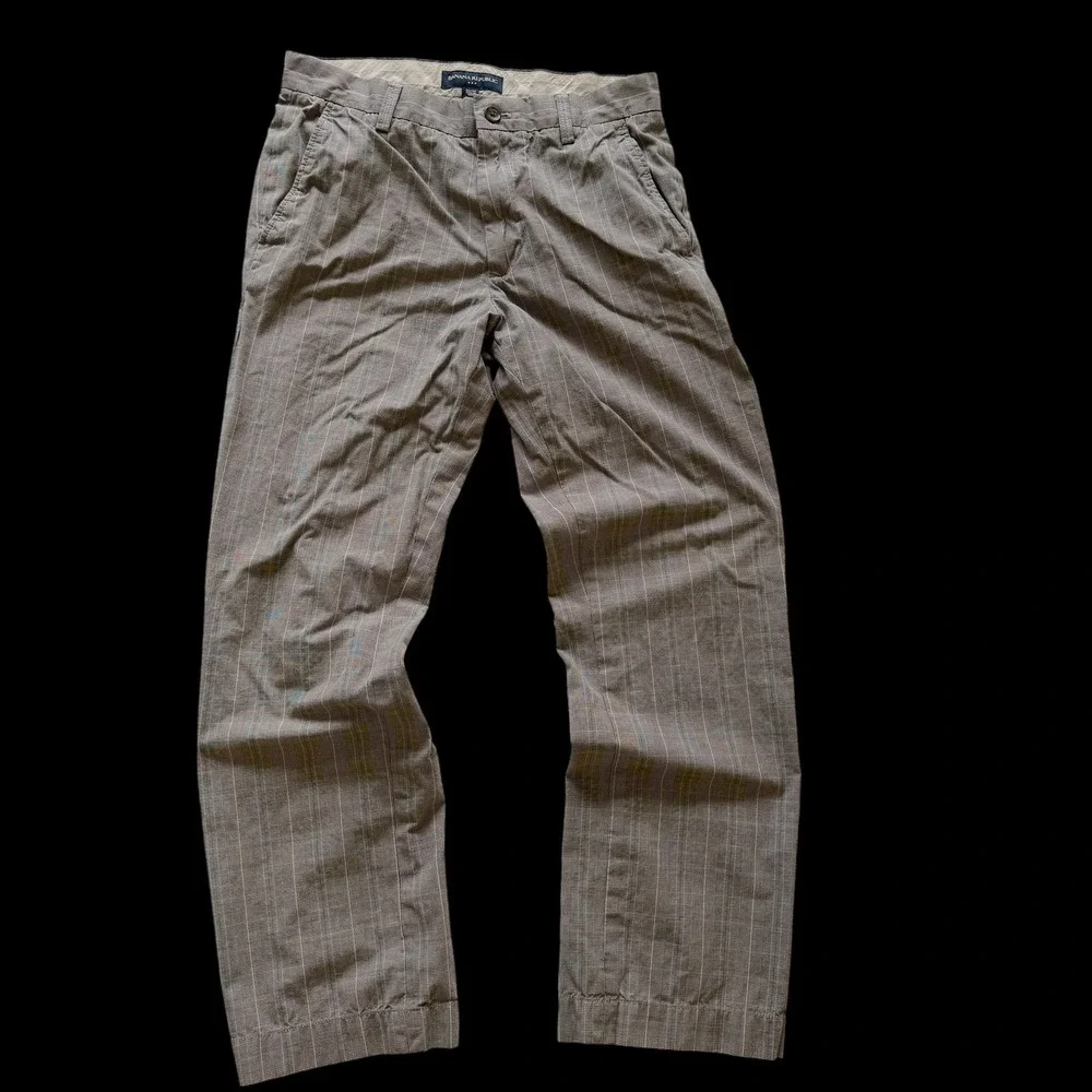 Banana Republic banana republic