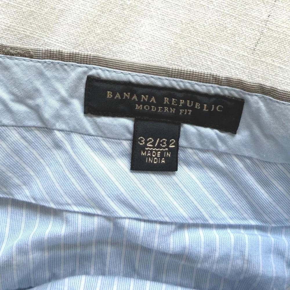 Banana Republic banana republic
