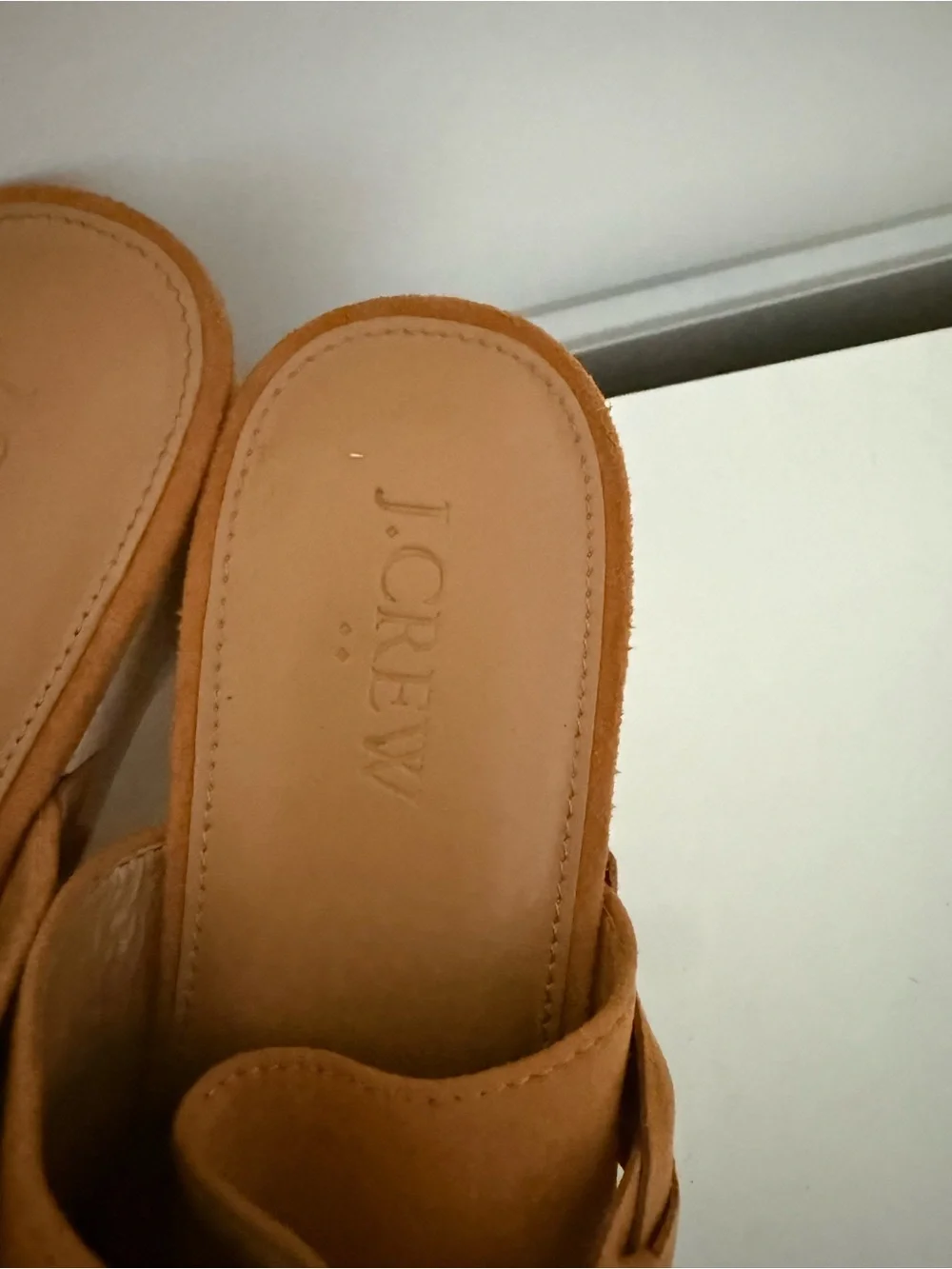 J. Crew stylish women