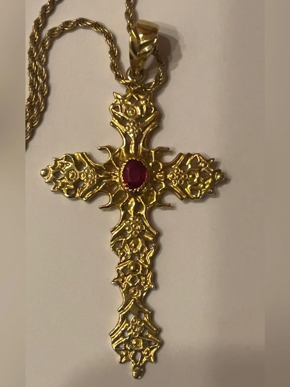 N/A yellow gold