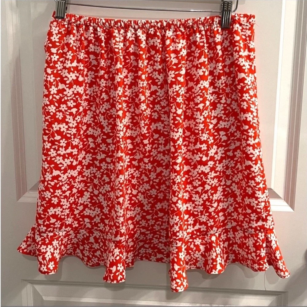 J. Crew questions leave