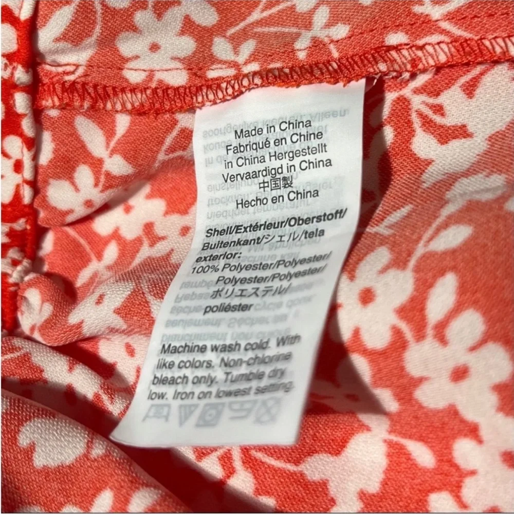 J. Crew questions leave