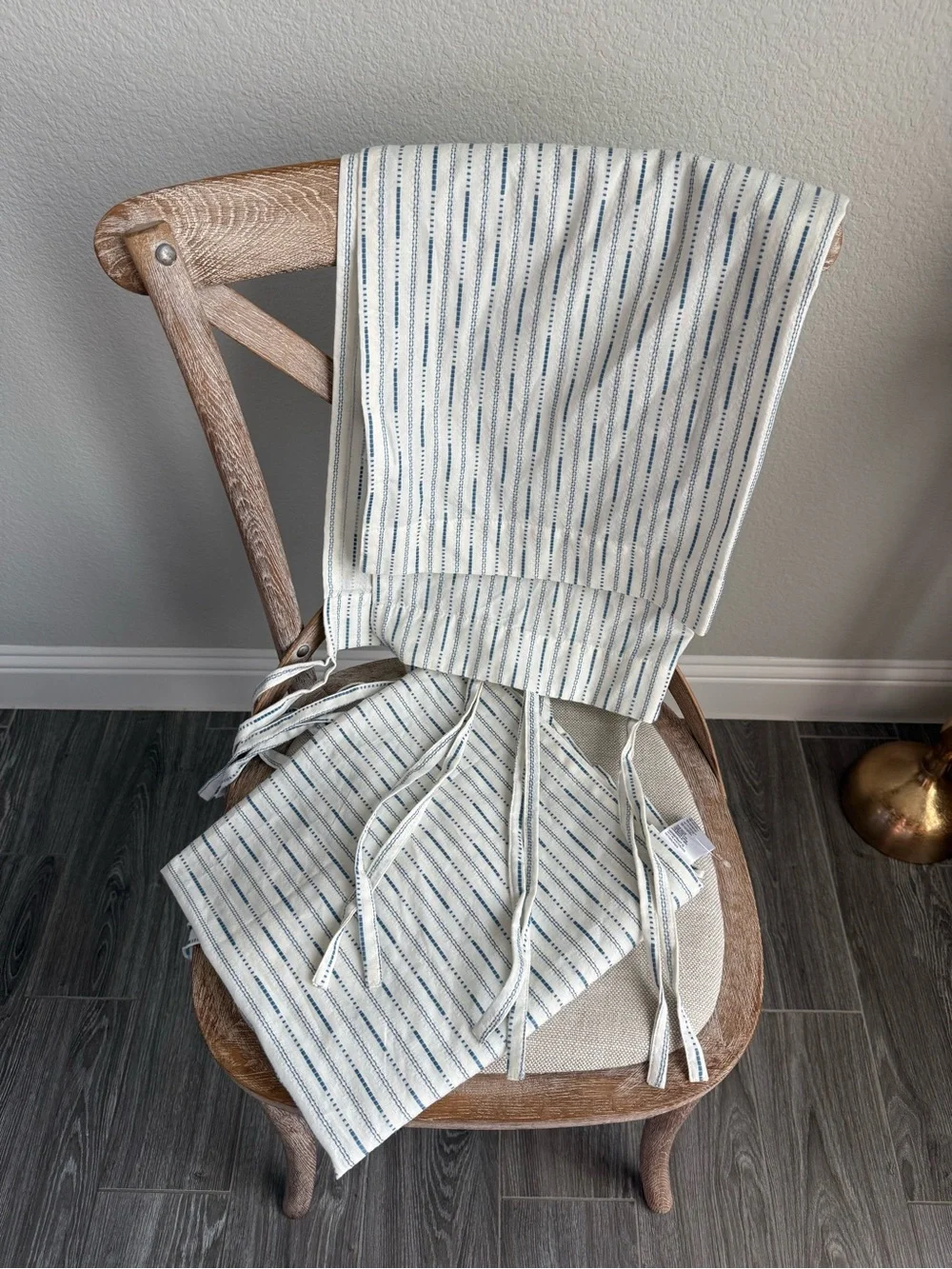Anthropologie karin woven