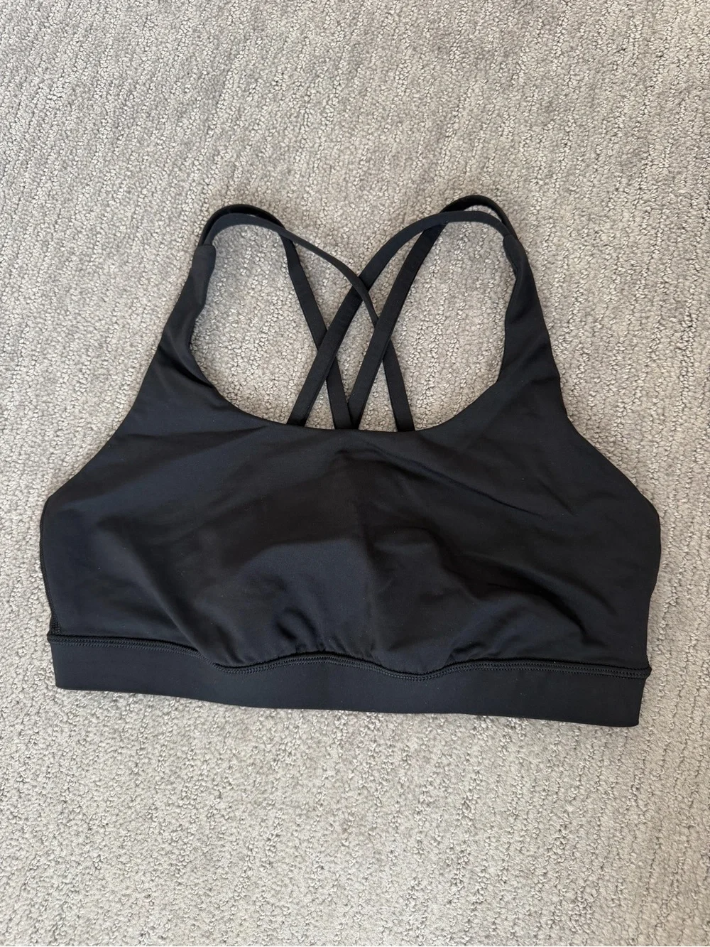 lululemon athletica excellent pre