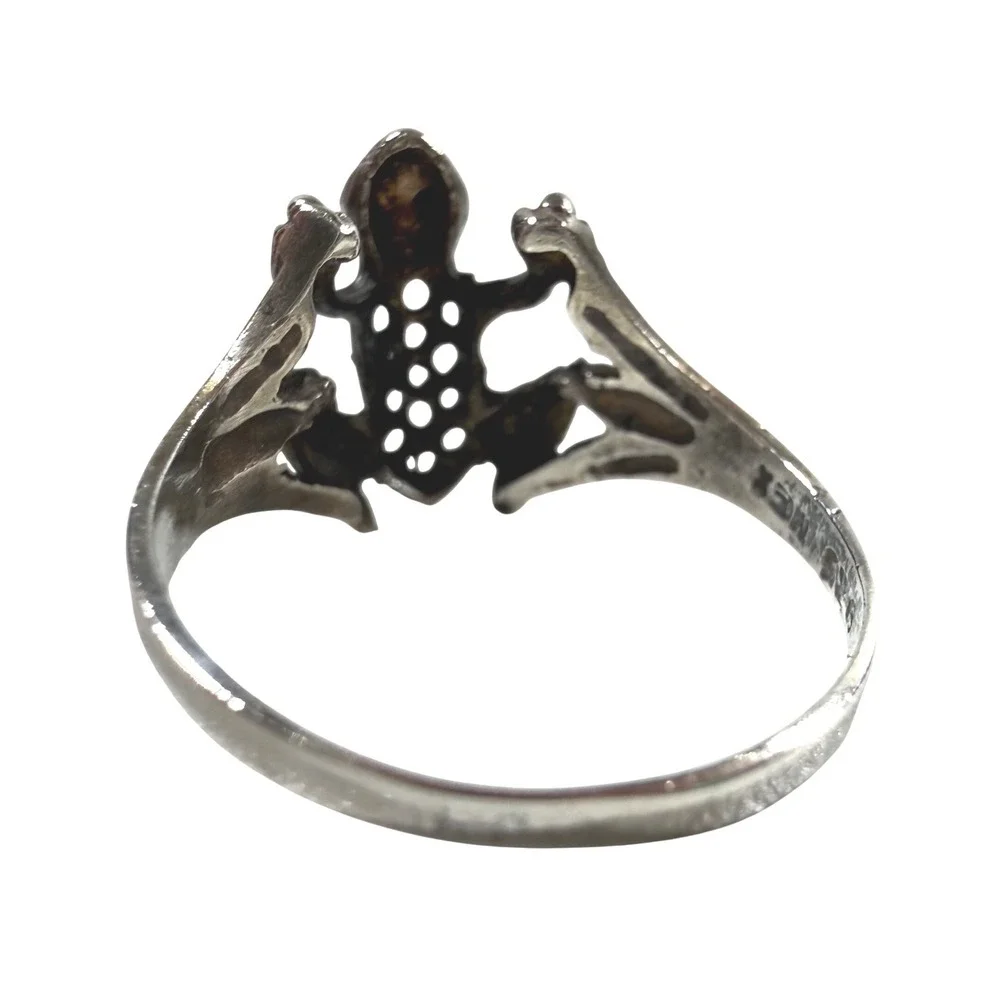 N/A vintage sterling