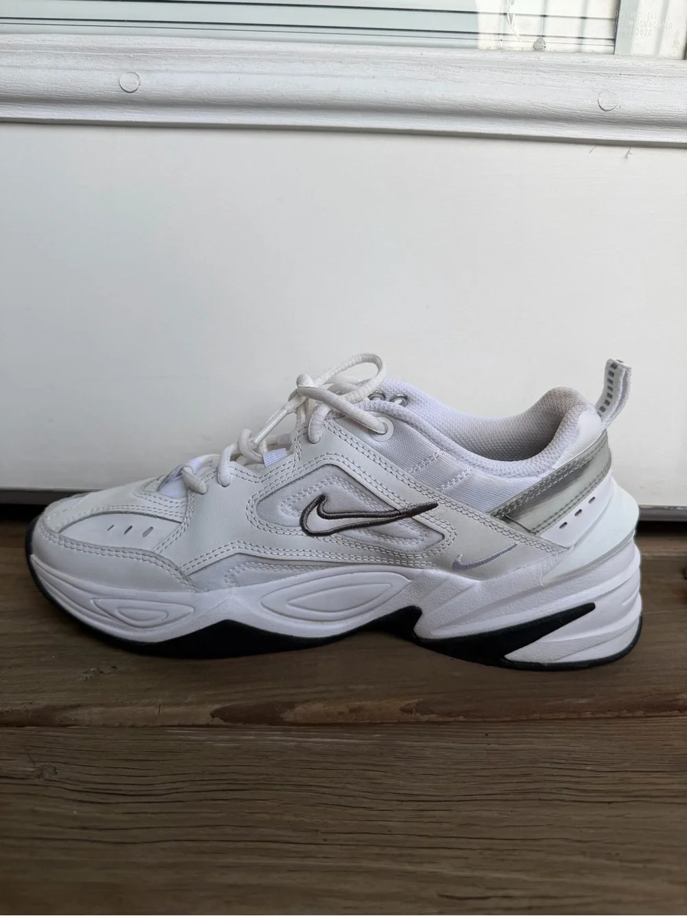 Nike m2k tenko