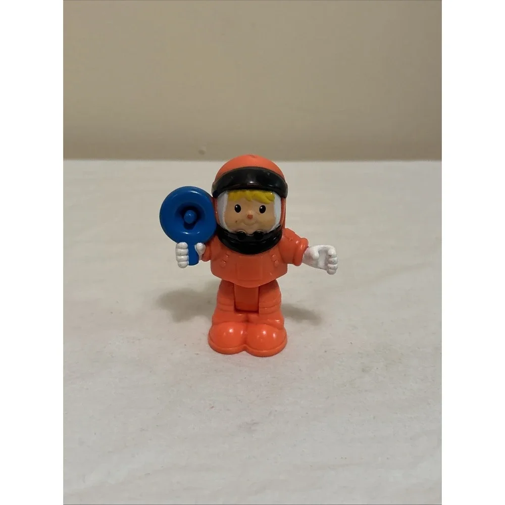 Fisher-Price fisher price