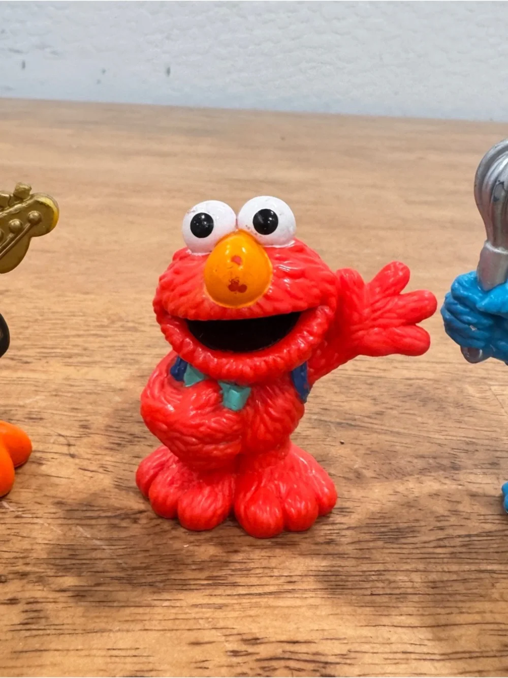 Sesame Street sesame street