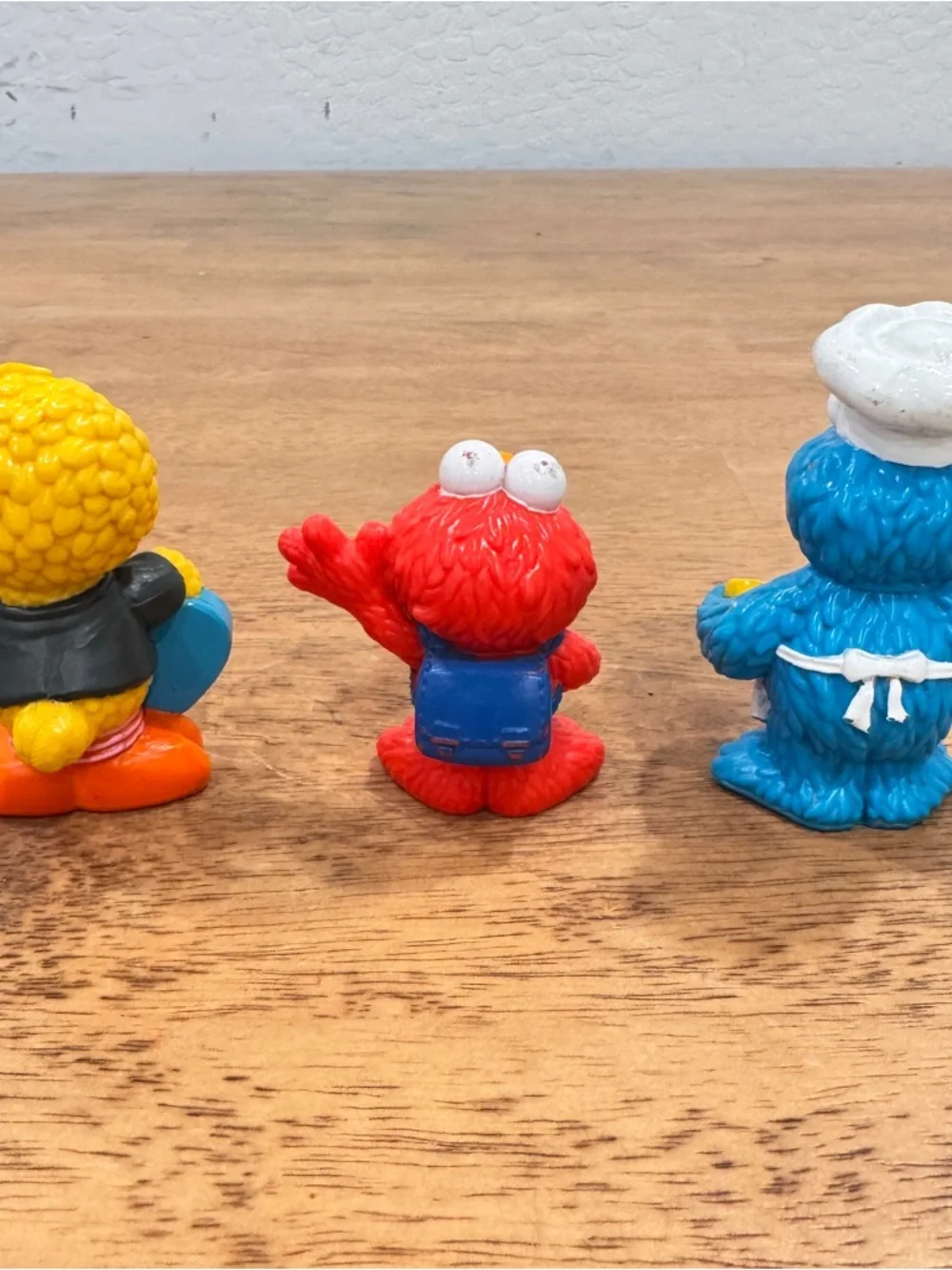 Sesame Street sesame street