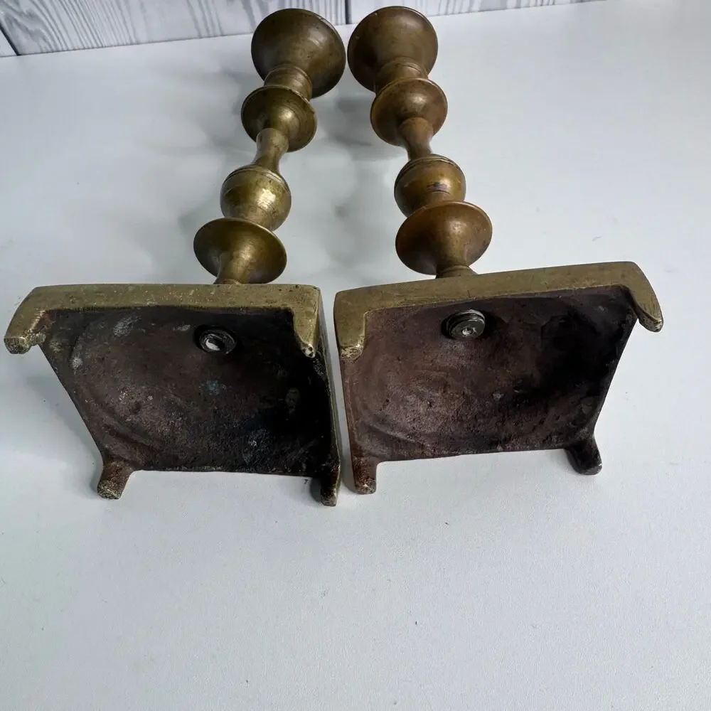 None and/or Unknown vintage pair