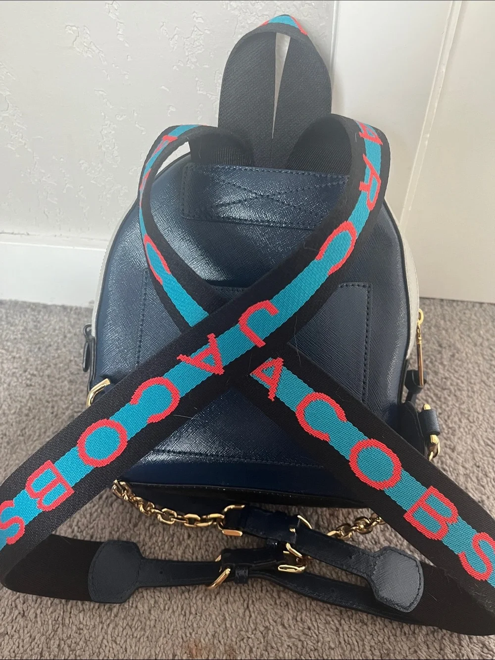 Marc Jacobs authentic marc