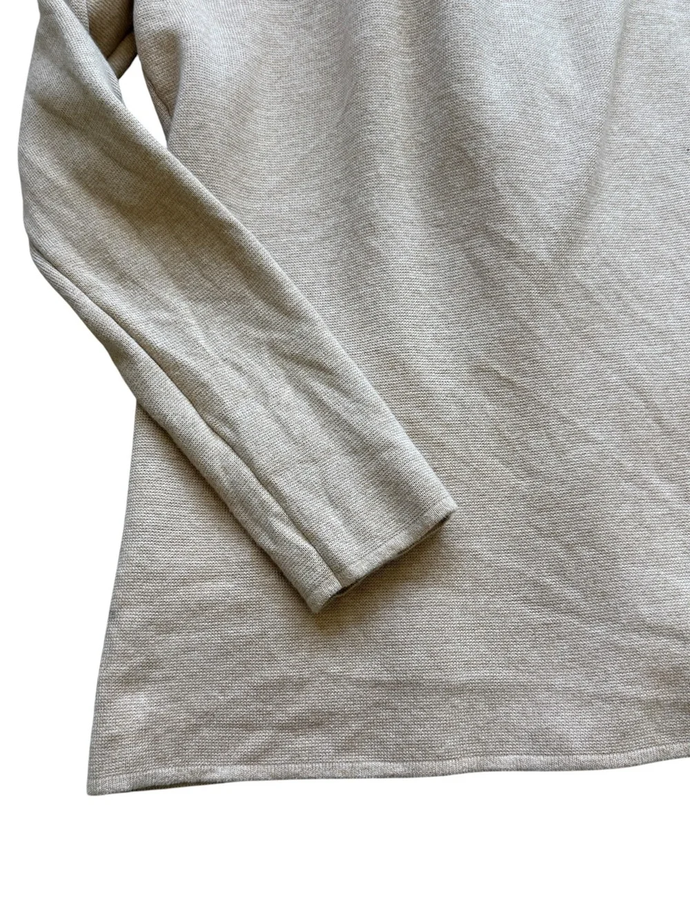 J. Crew easy polished