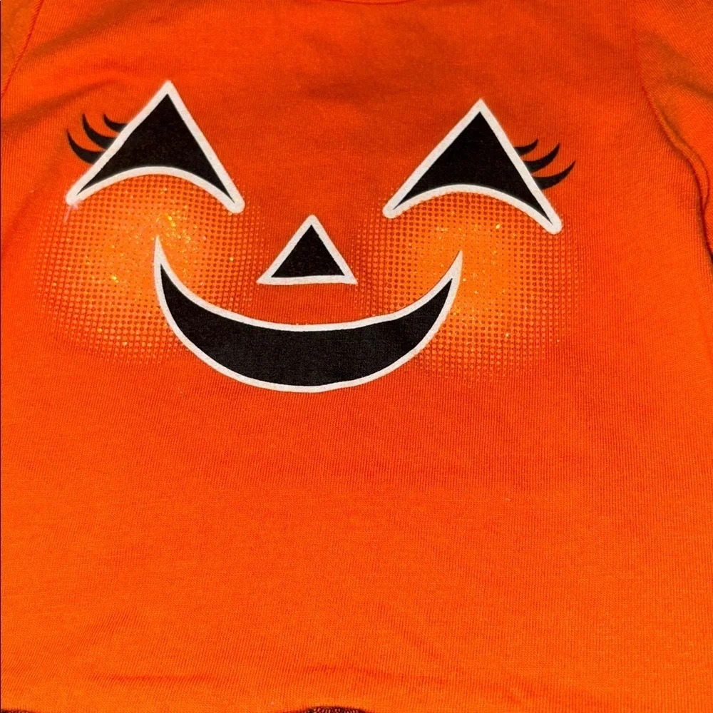 N/A adorable orange