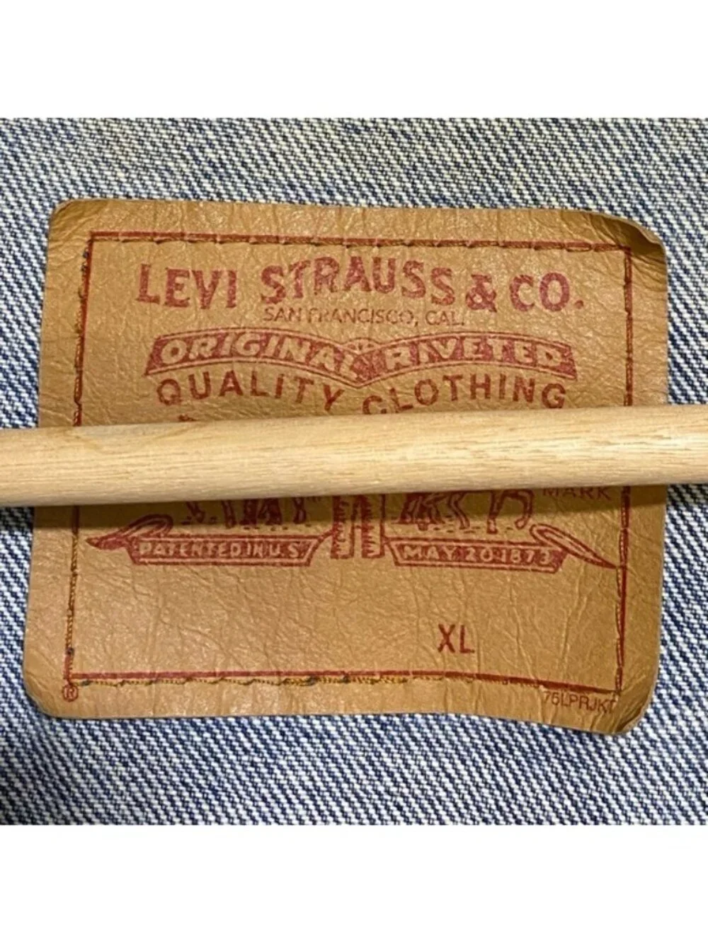 Levis levi strauss