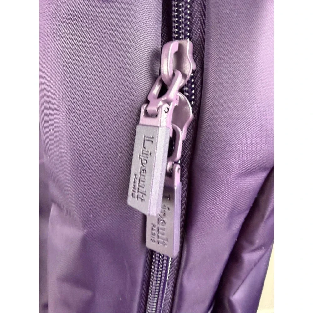 Lipault this nylon