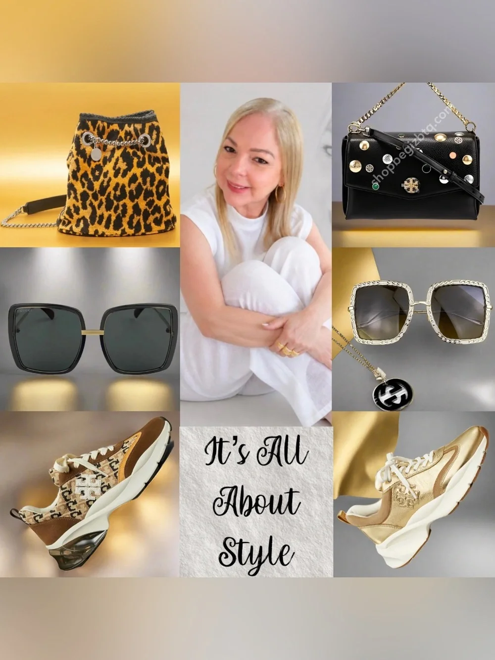 Tory Burch designers brands