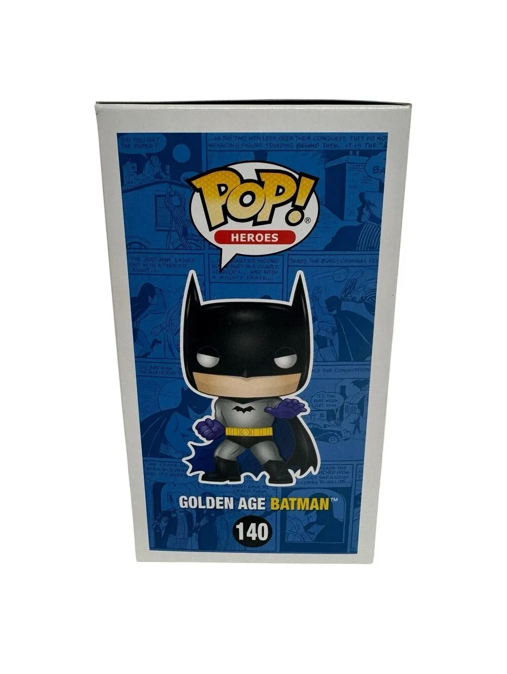 Funko pop vinyl