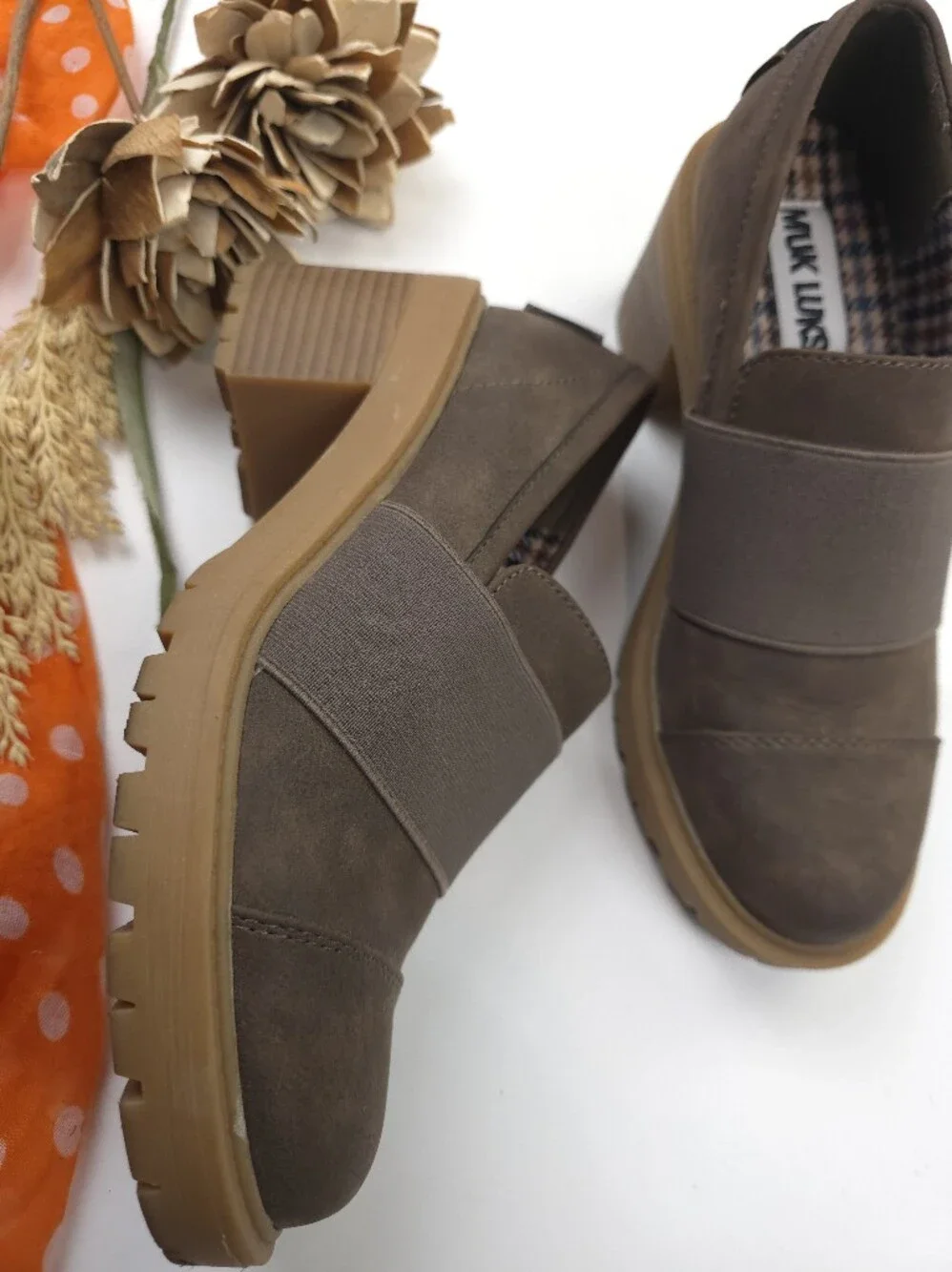 Muk Luks muk luks