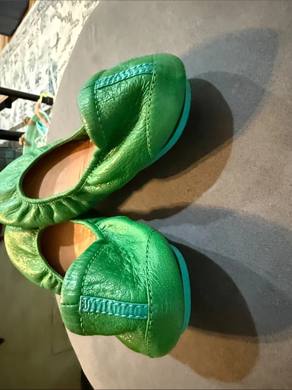 Tieks classic women