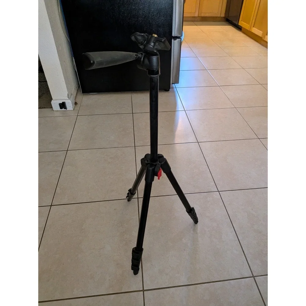 Manfrotto see all