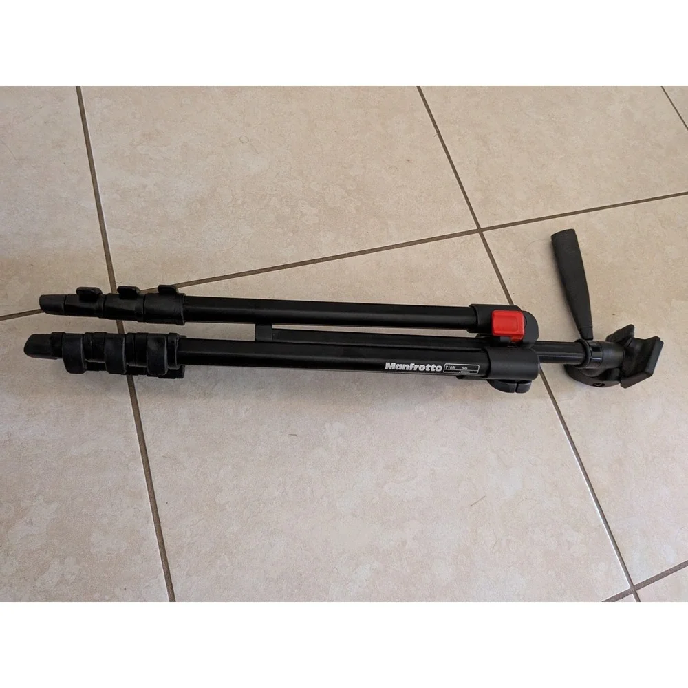 Manfrotto see all