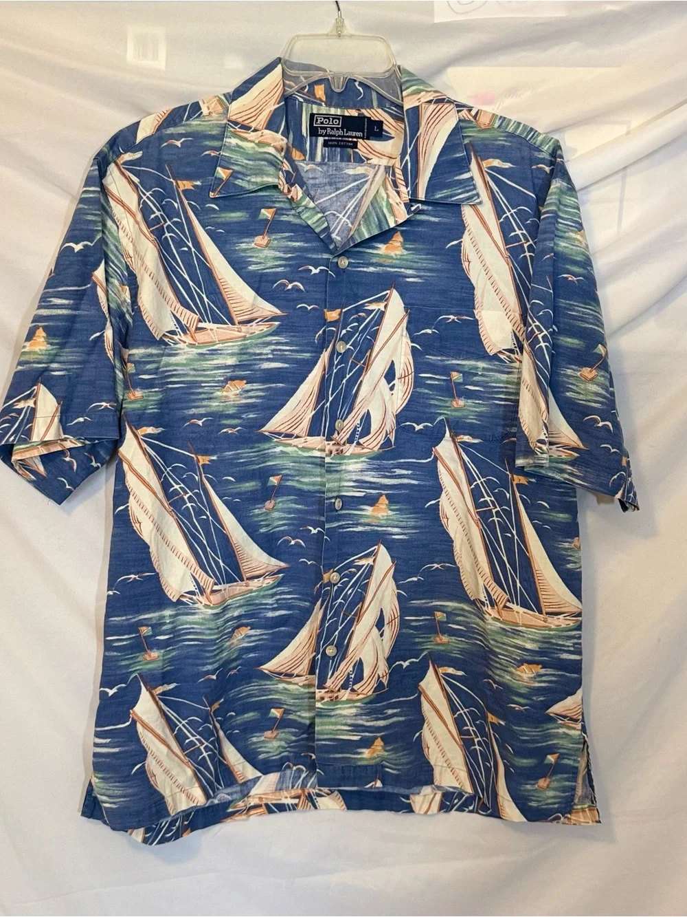 Polo Ralph Lauren short sleeve