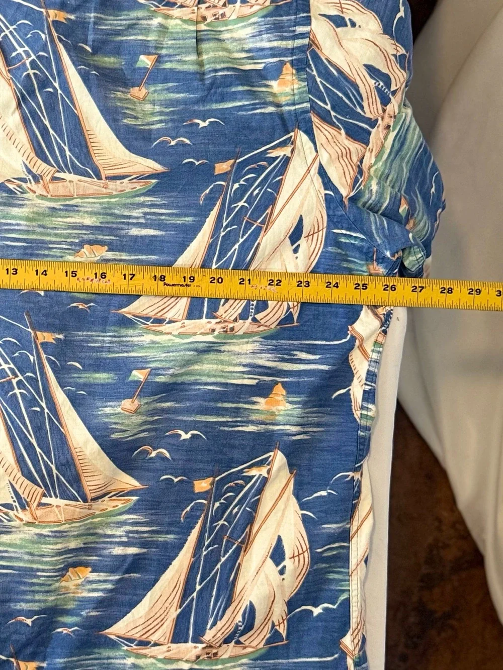 Polo Ralph Lauren short sleeve