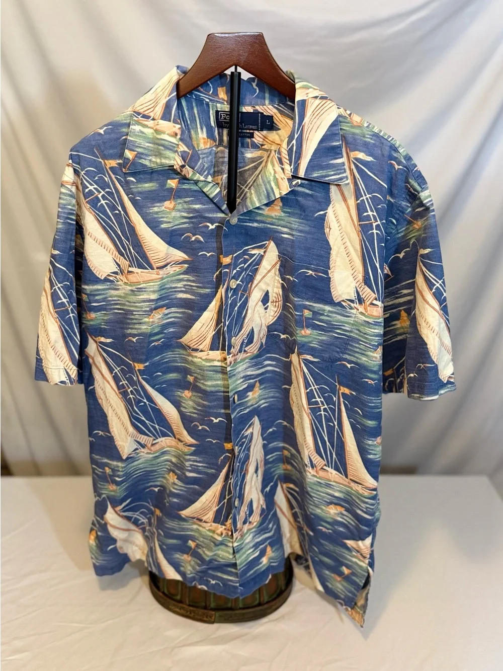 Polo Ralph Lauren short sleeve