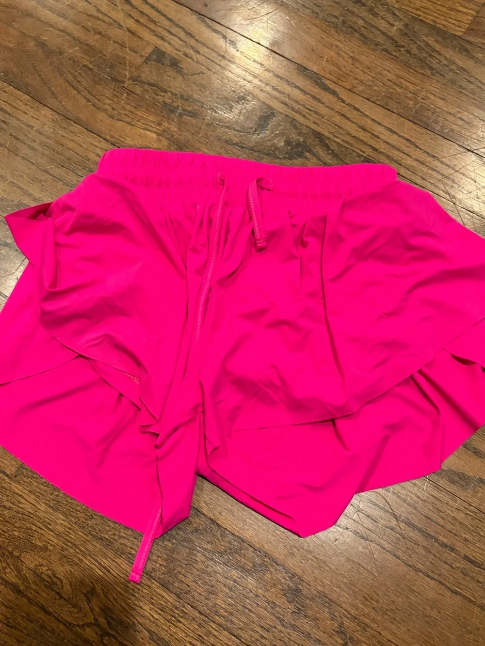 Suzette soft lightweight