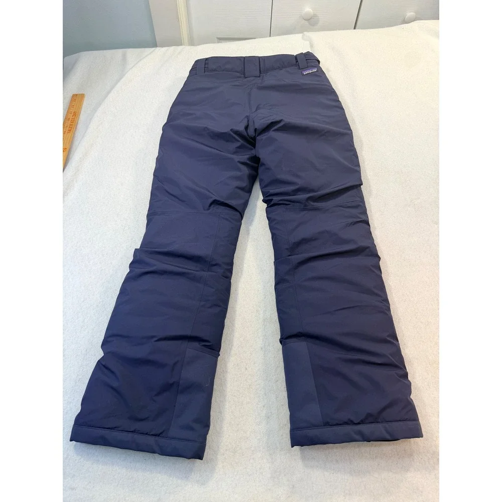 Patagonia kids insulated
