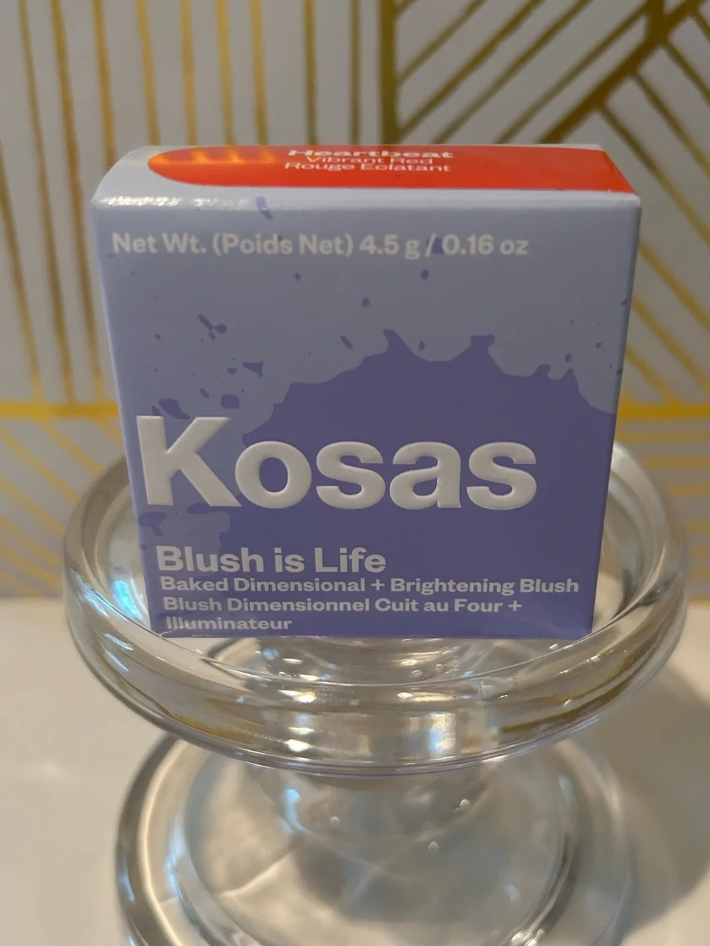 Kosas blush life