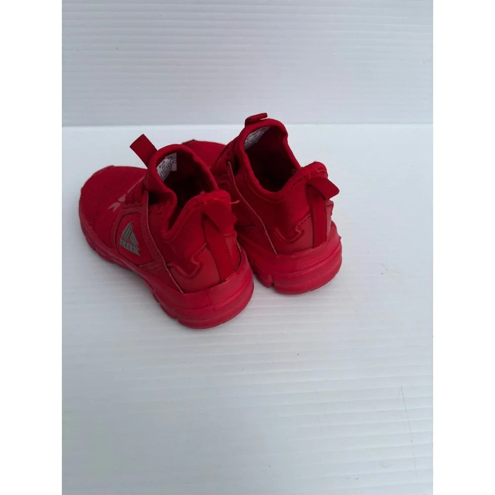 Reebok get ready