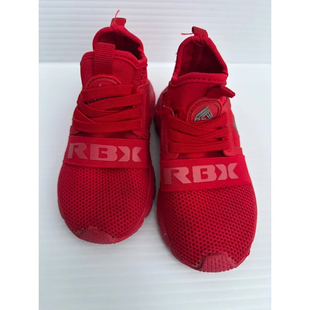 Reebok get ready