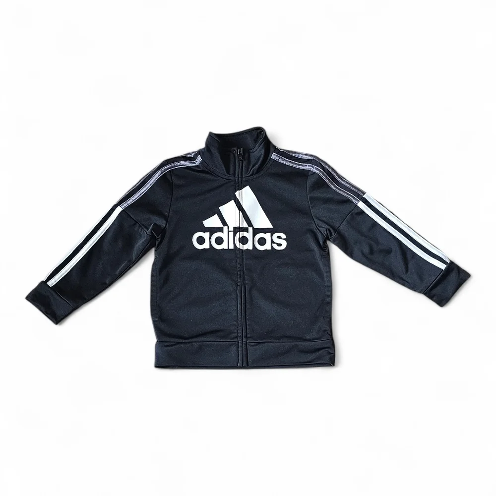 adidas brand style