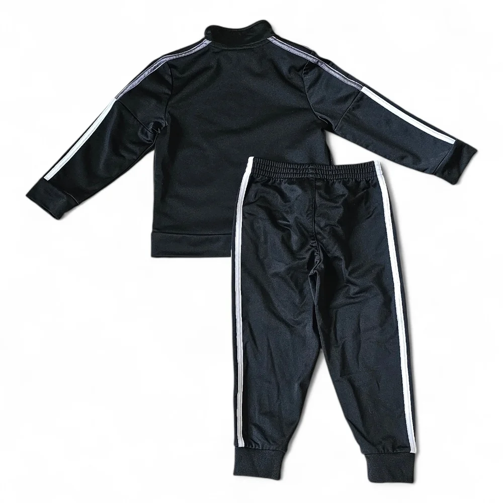 adidas brand style