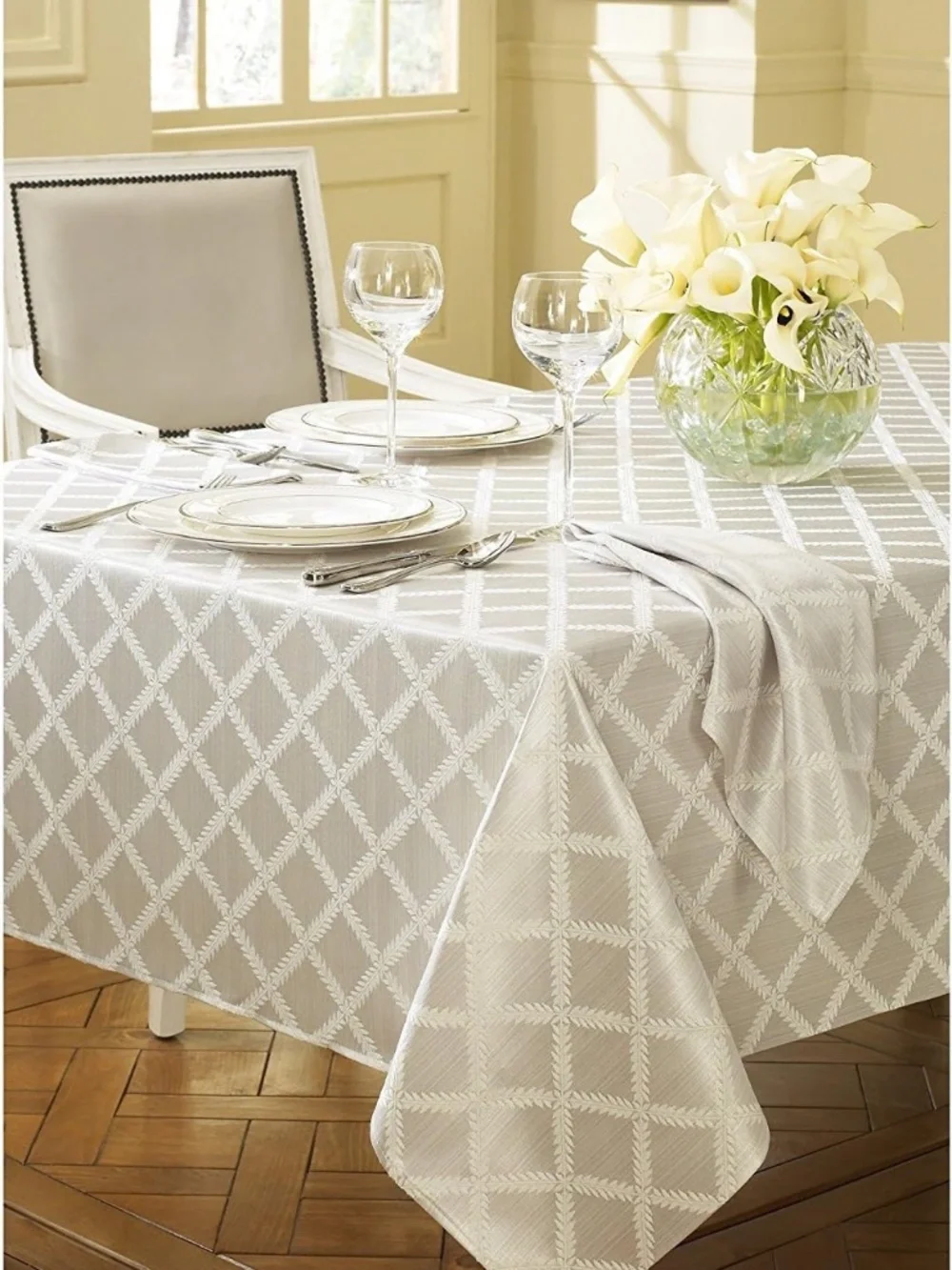Lenox elegant oblong