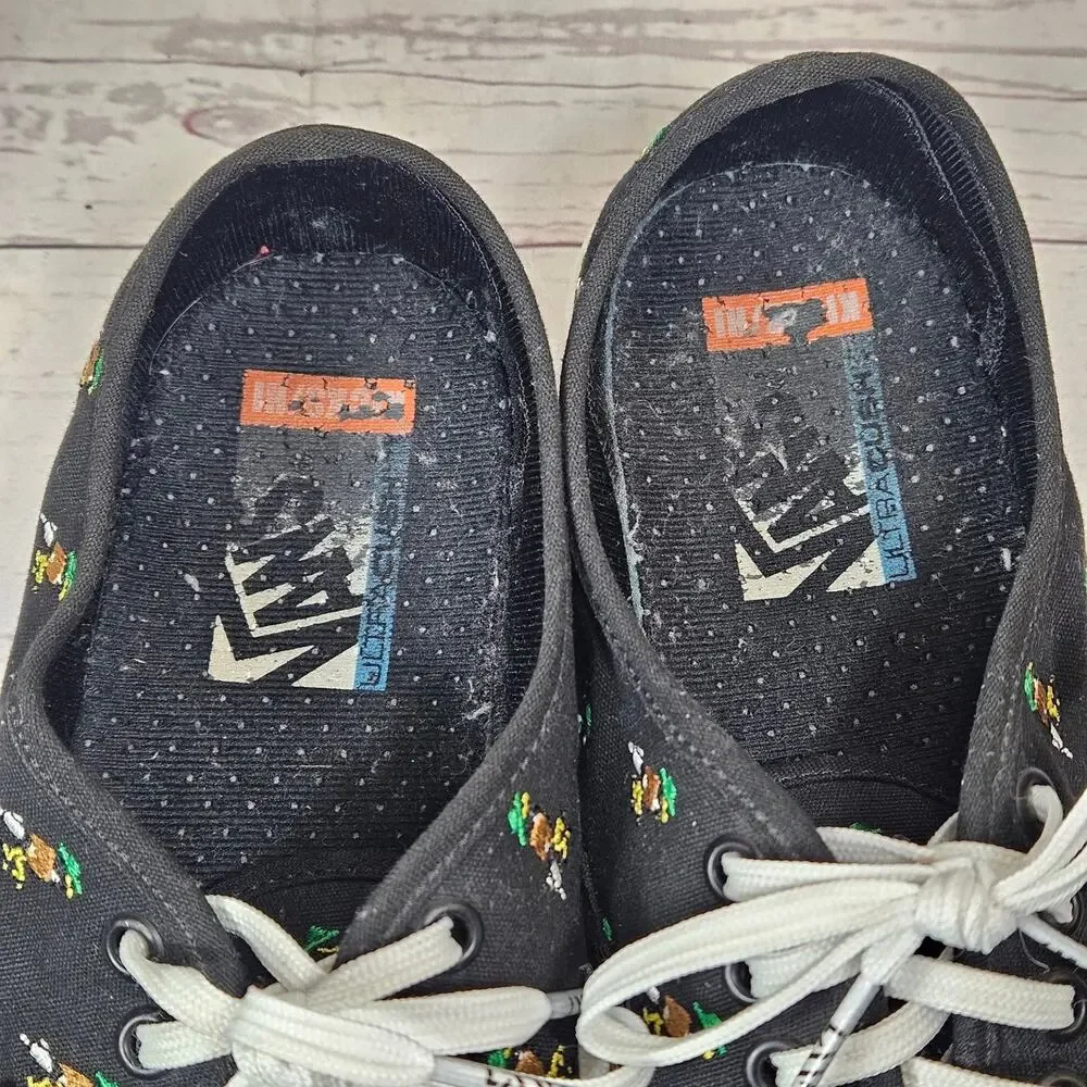 Vans authentic men