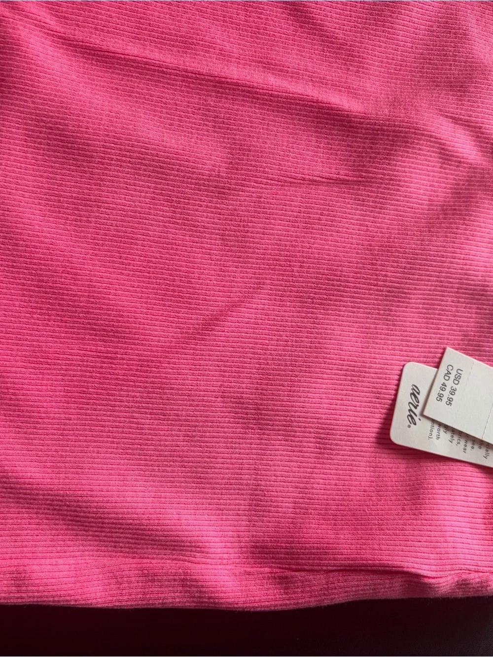 aerie soft stretch