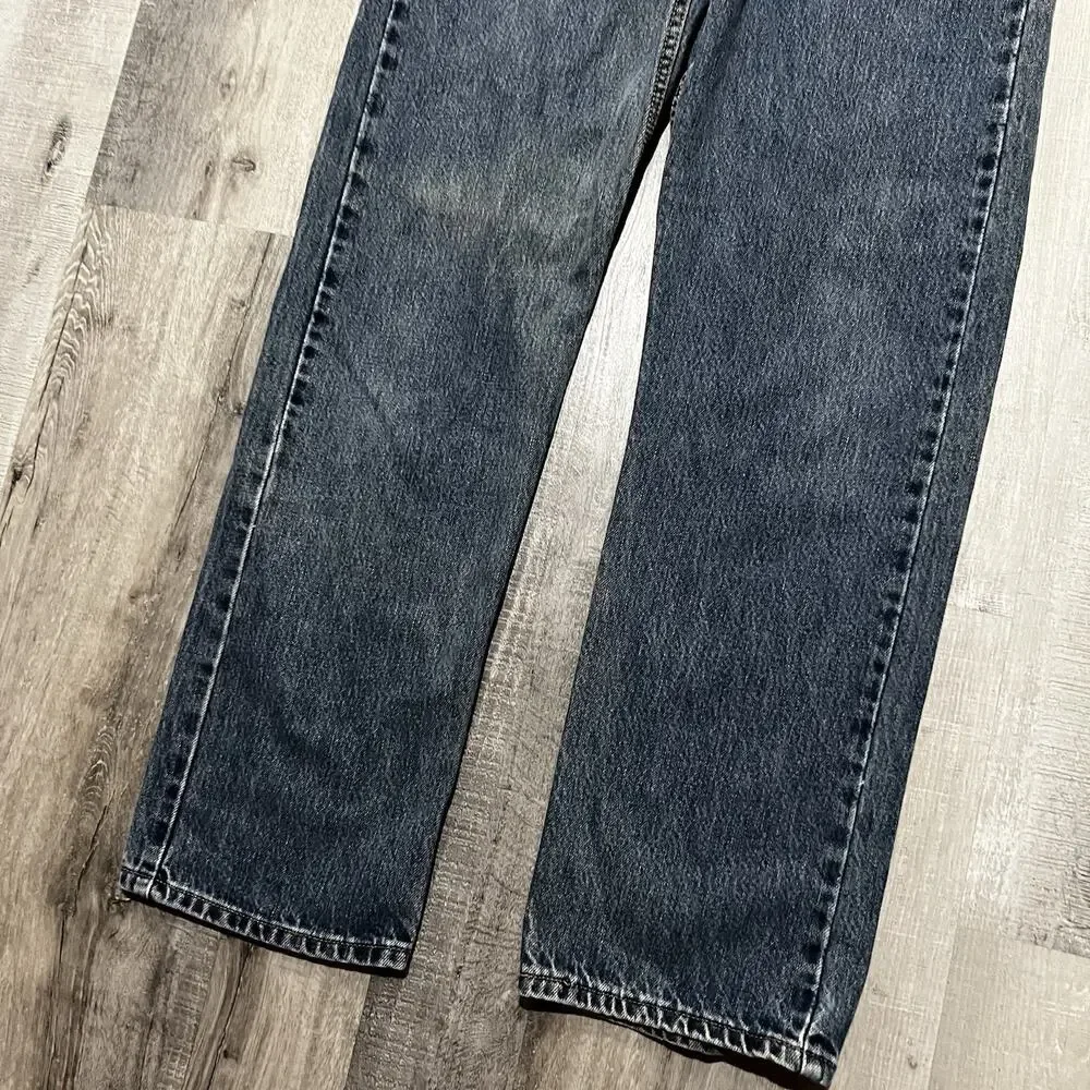 Levis made 41 top
