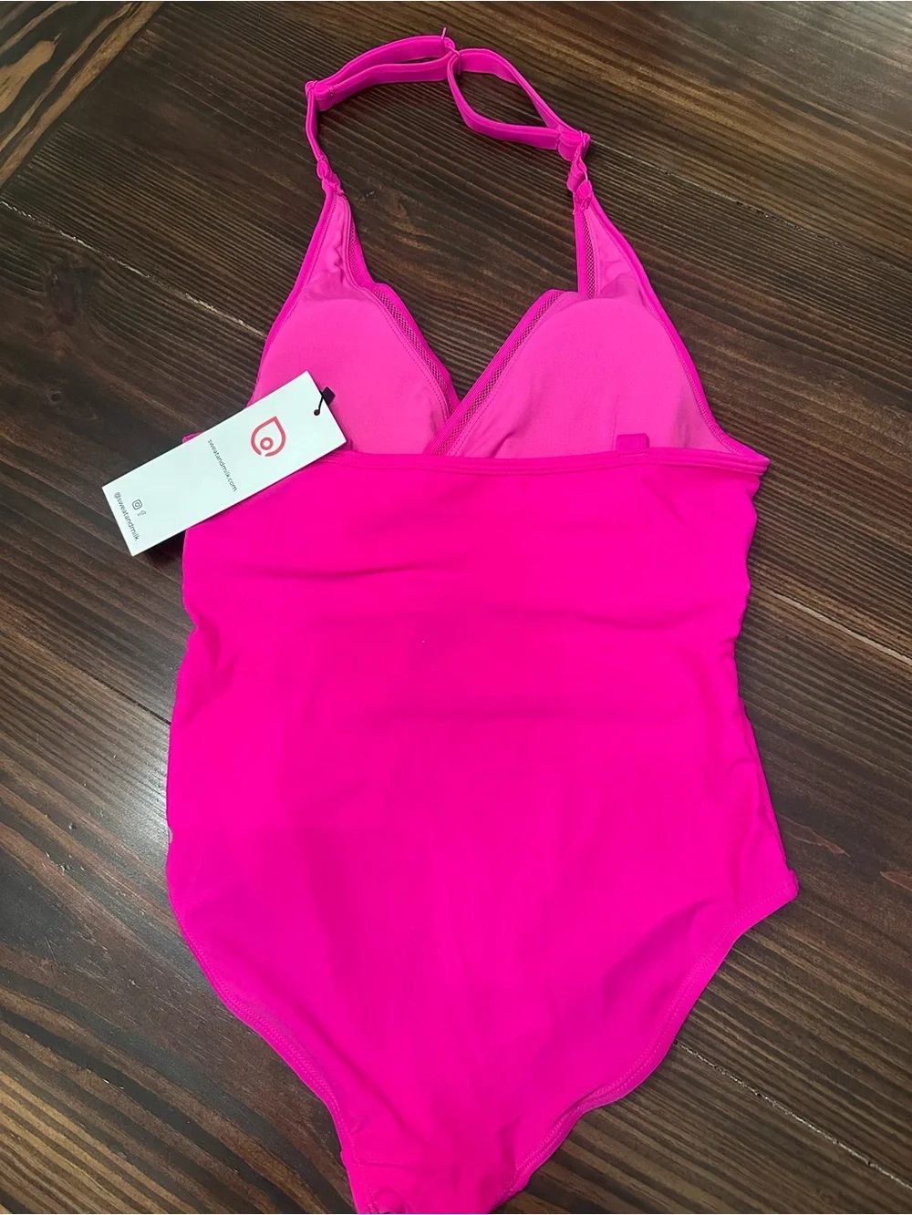 Sweat & Milk vibrant hot