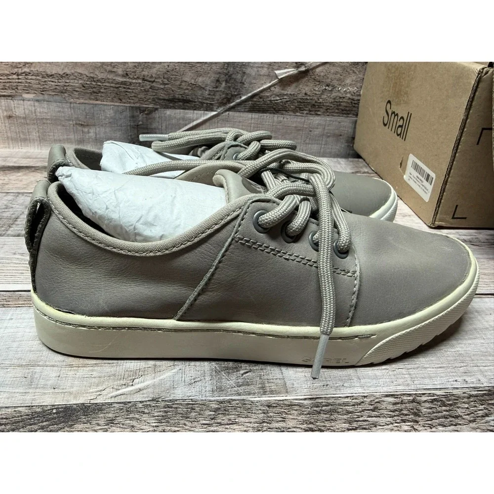 Sorel women campsneak