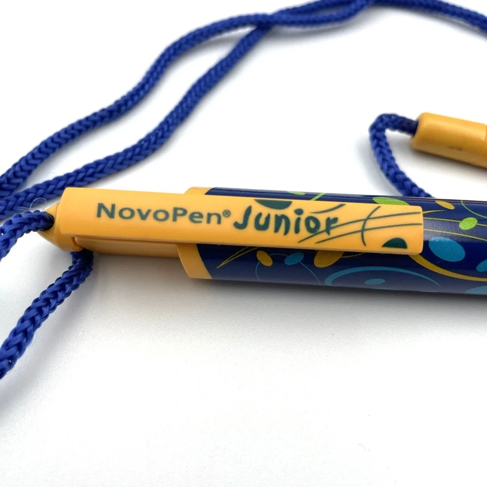 Novo Nordisk authentic novo
