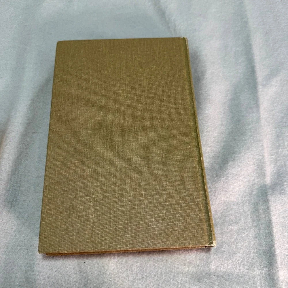 The Viking Press vintage john