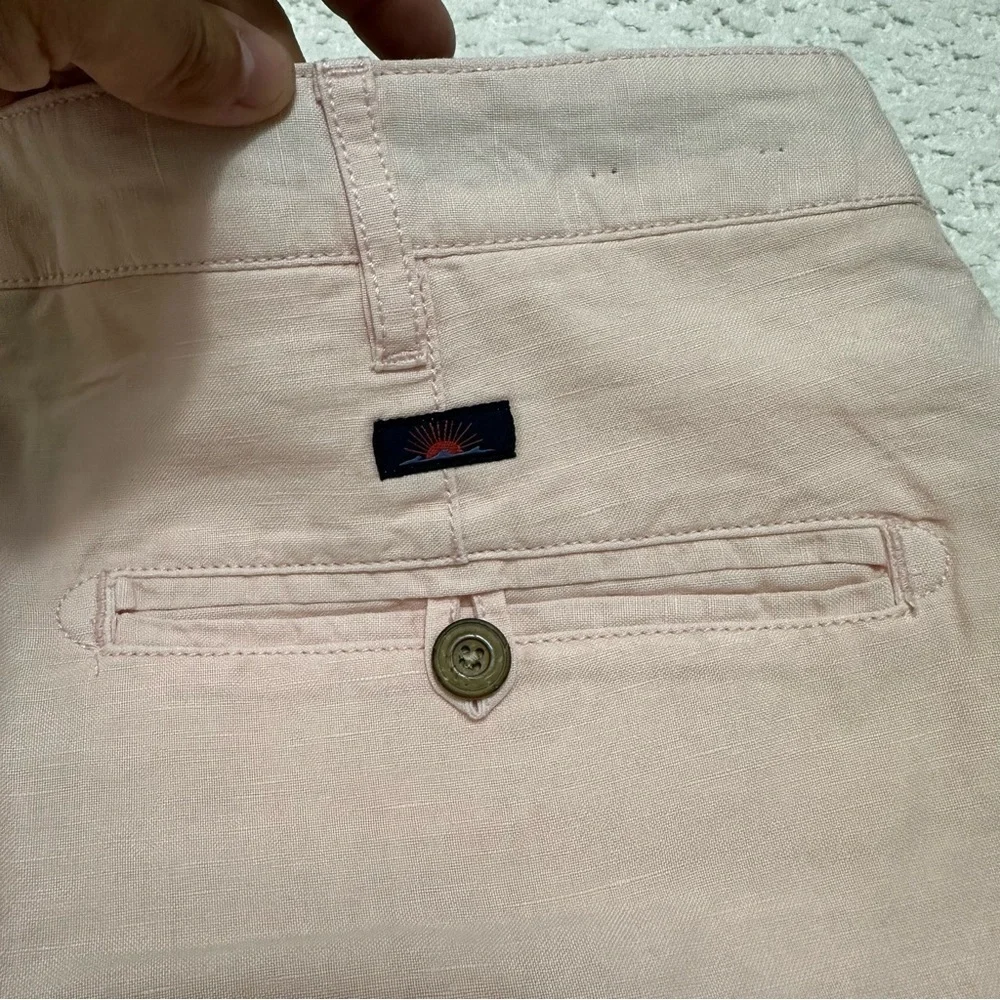 Faherty malibu chino