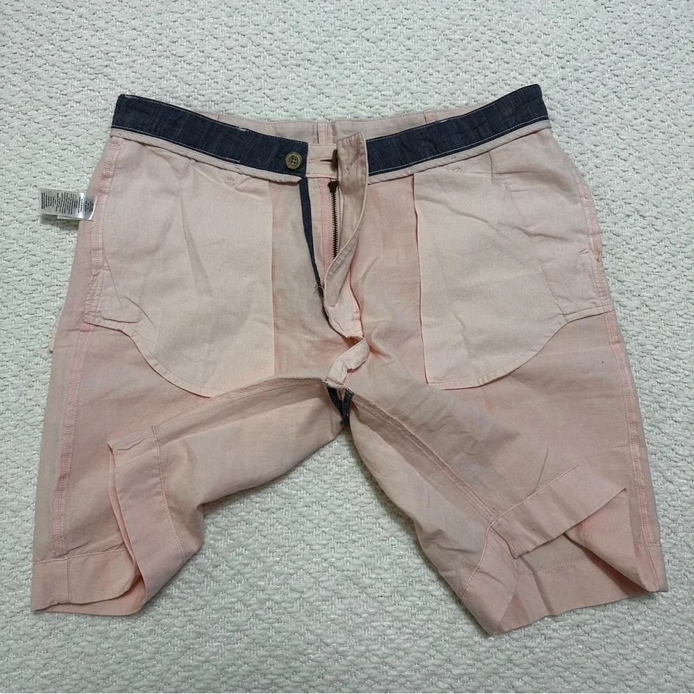 Faherty malibu chino