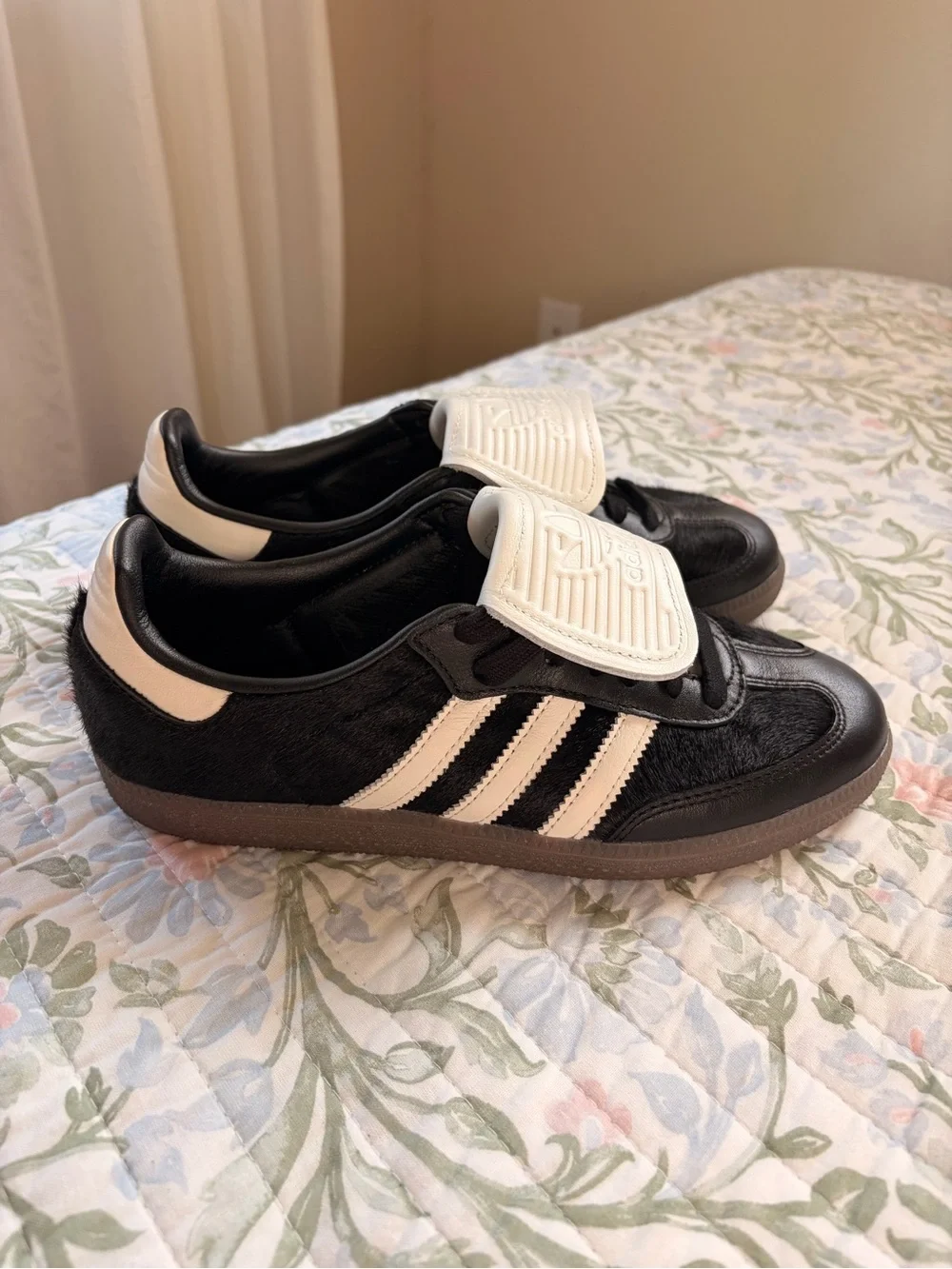 adidas samba lt