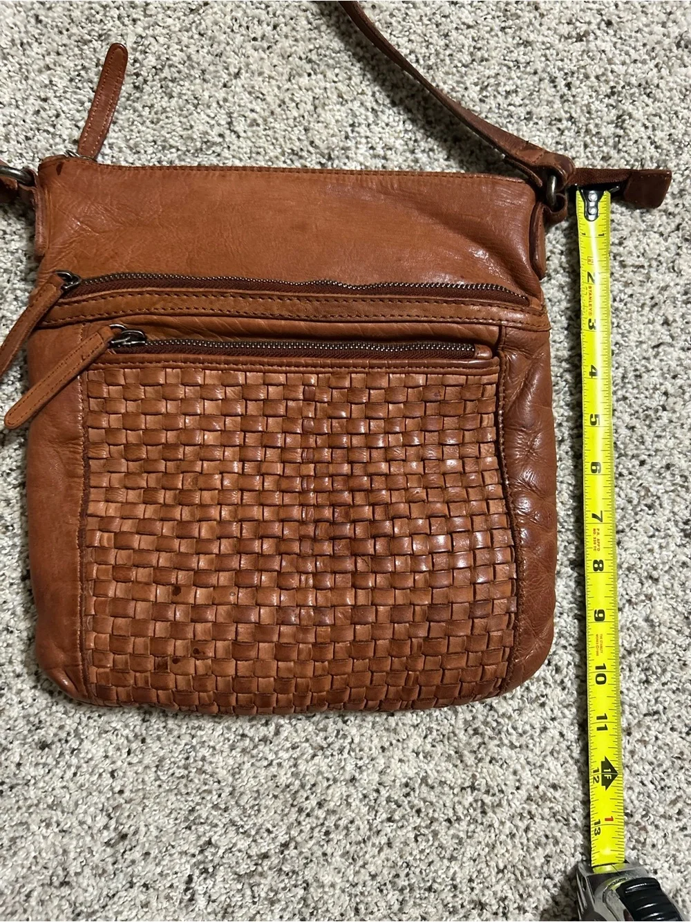 Vilenca Holland this handbag